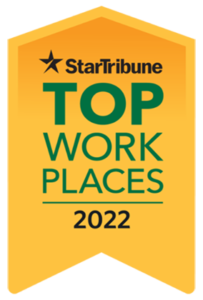 Top Work Places Icon