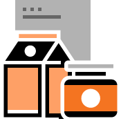 Retail icon