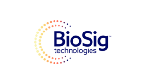 BioSig Technologies logo