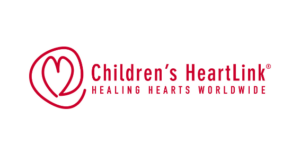 Children's Heartlink logo