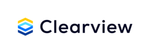 Clearview logo