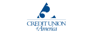 Credit Union of America logo