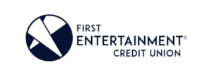 First Entertainment Credit Union Logo