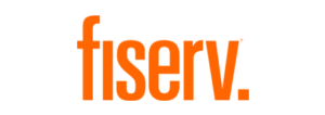 Fiserv logo