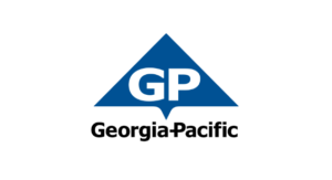 Georgia Pacific logo