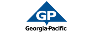 Georgia Pacific logo