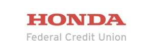 Honda Federal Credit Union logo