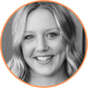 Kelsey Larsen Marketing Director