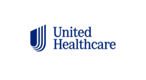 United Health logo