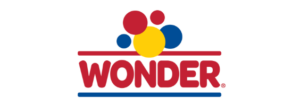 Wonder logo