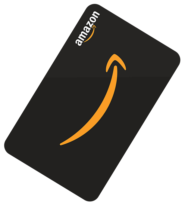 amazon gift card