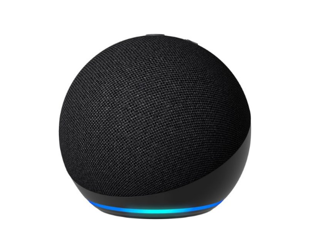 amazon echo dot