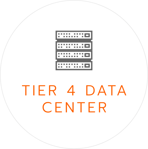 Tier 4 Data Stack