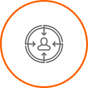 Audience Profile Icon