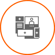 Development and QA Icon