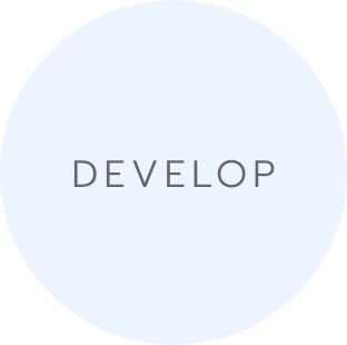Develope