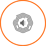 Stakeholder Voice Icon