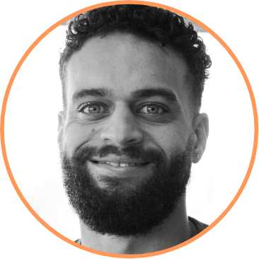 Dom Hawkins, Creative Director