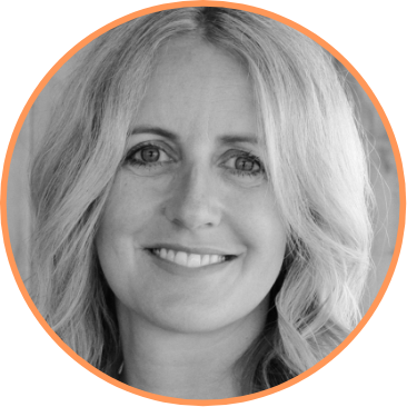 Sarah Cole Vice President, Growth & Account Services